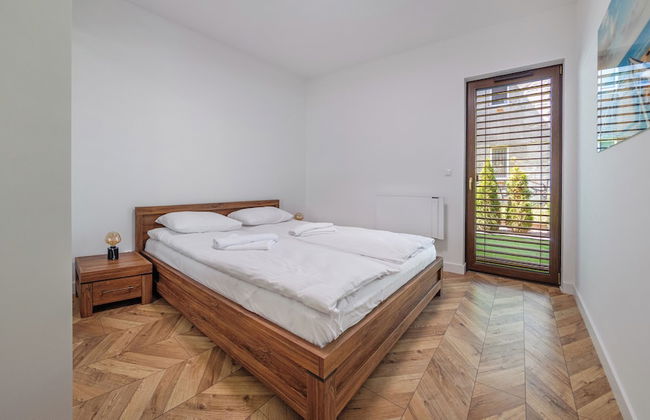 Apartamenty Sun & Snow Belnihel - Foto 9