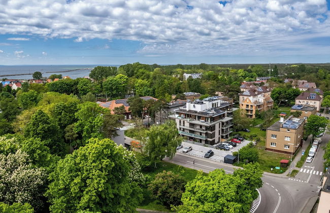 Apartamenty Sun & Snow Belnihel - Foto 55