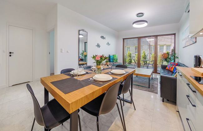 Apartamenty Sun & Snow Belnihel - Foto 11