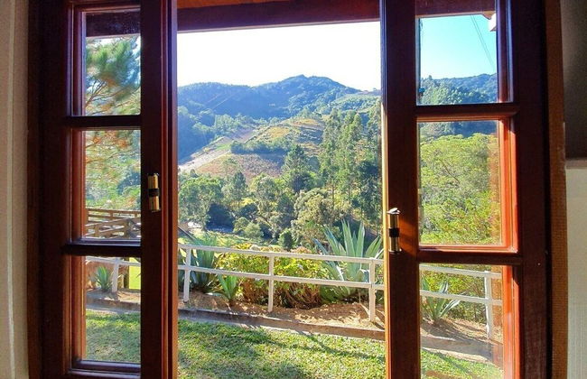 Recanto das Águas - Anitápolis - SC - Foto 64