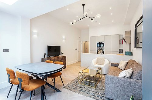 Foto 14 - Gorgeous Flat in the Heart of Acton