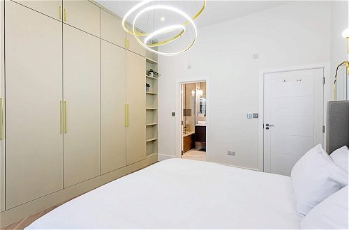 Foto 4 - Gorgeous Flat in the Heart of Acton
