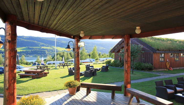 Foto 1 - Lillehammer Turistsenter Camping