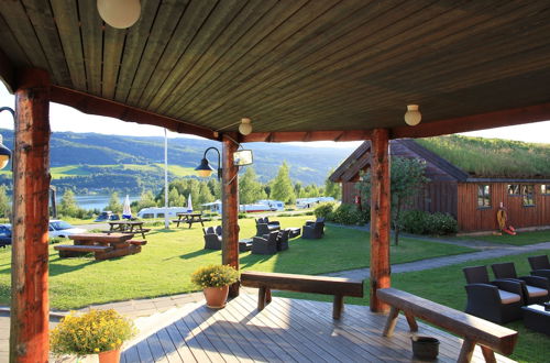 Foto 1 - Lillehammer Turistsenter Camping