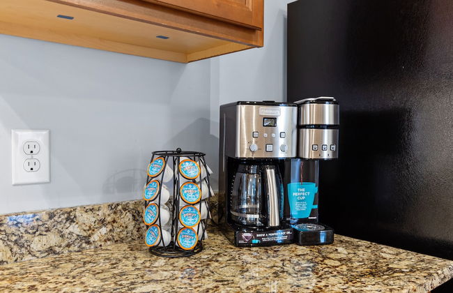 Blooming Memories | JZ Vacation Rentals - Foto 18