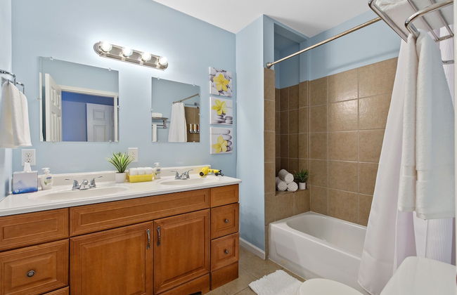 Blooming Memories | JZ Vacation Rentals - Foto 15