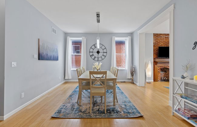 Blooming Memories | JZ Vacation Rentals - Foto 26