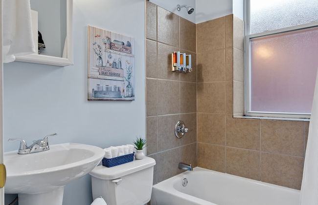 Blooming Memories | JZ Vacation Rentals - Foto 14