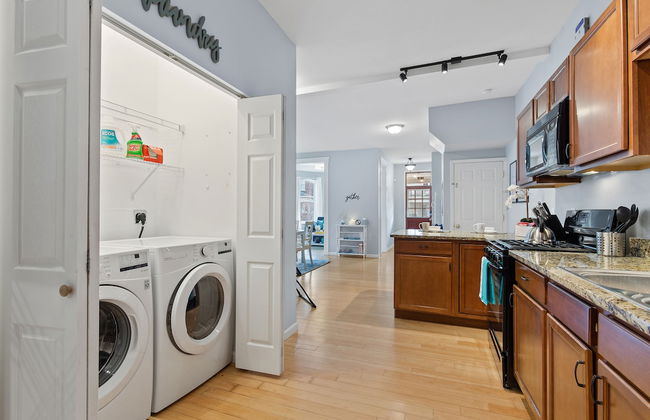 Blooming Memories | JZ Vacation Rentals - Foto 27