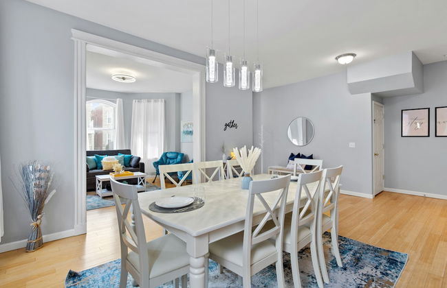 Blooming Memories | JZ Vacation Rentals - Foto 21