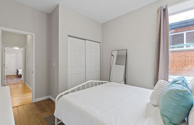 Blooming Memories | JZ Vacation Rentals - Foto 3