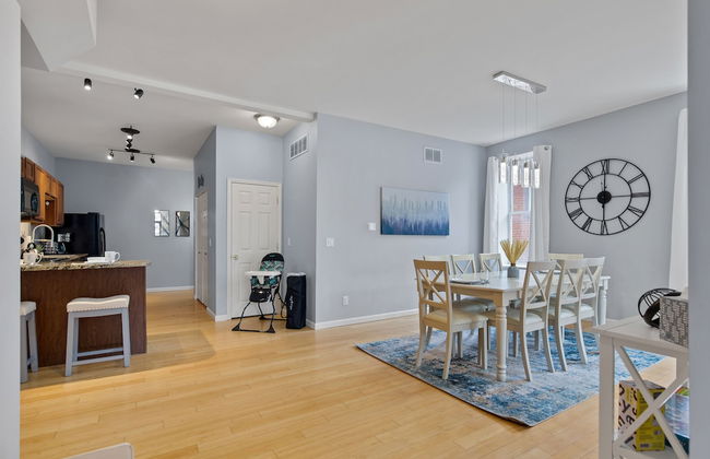 Blooming Memories | JZ Vacation Rentals - Foto 22