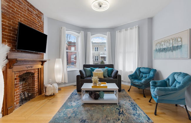 Blooming Memories | JZ Vacation Rentals - Foto 13