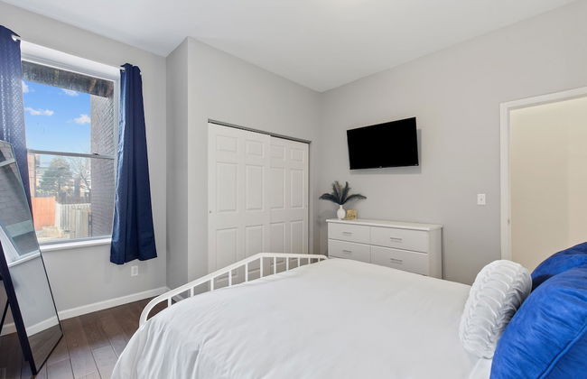 Blooming Memories | JZ Vacation Rentals - Foto 2