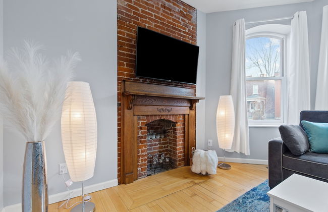 Blooming Memories | JZ Vacation Rentals - Foto 12
