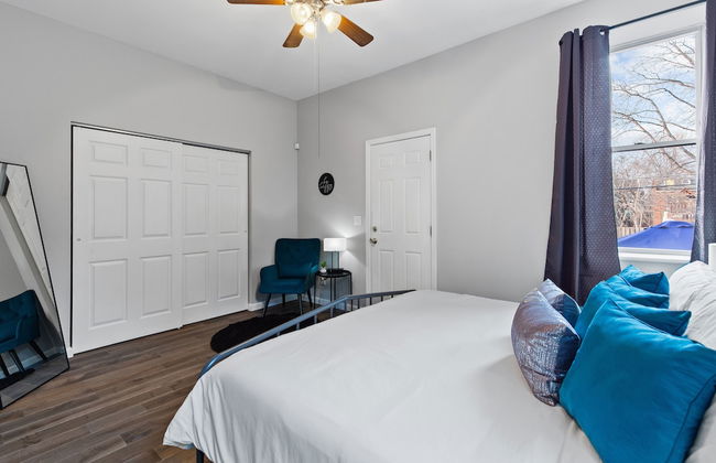 Blooming Memories | JZ Vacation Rentals - Foto 7