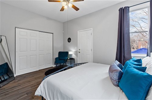 Photo 7 - Exquisitely Designed Townhome - JZ Vacation Rentals