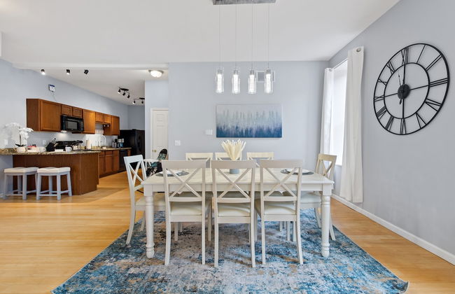 Blooming Memories | JZ Vacation Rentals - Foto 20