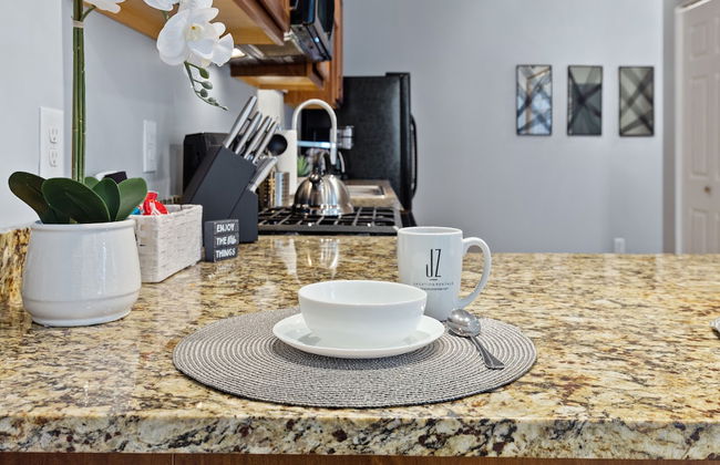 Blooming Memories | JZ Vacation Rentals - Foto 11