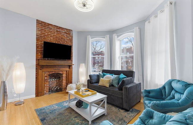 Blooming Memories | JZ Vacation Rentals - Foto 1
