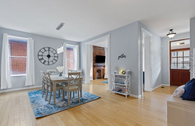 Blooming Memories | JZ Vacation Rentals - Foto 19