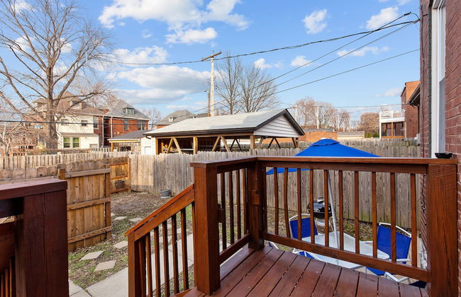 Blooming Memories | JZ Vacation Rentals - Foto 32