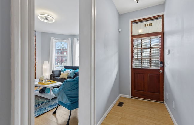 Blooming Memories | JZ Vacation Rentals - Foto 25