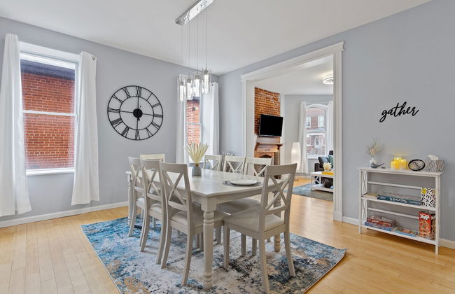 Blooming Memories | JZ Vacation Rentals - Foto 24