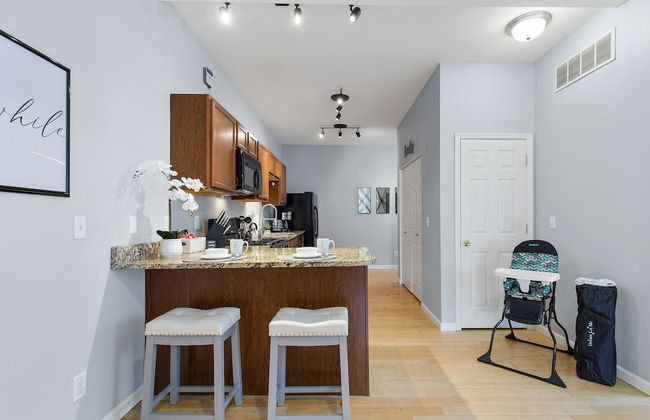 Blooming Memories | JZ Vacation Rentals - Foto 8