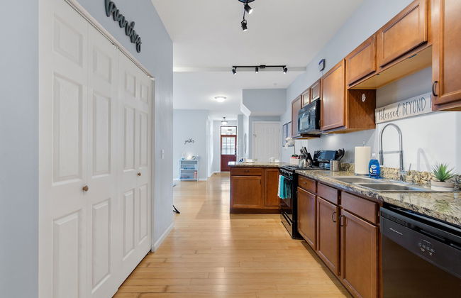 Blooming Memories | JZ Vacation Rentals - Foto 10