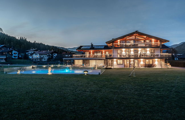 Premium Apartment Resort PUREST - Foto 1