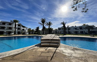 Foto 3 - Albufeira Balaia Golf Village 3 With Pool Byhoming