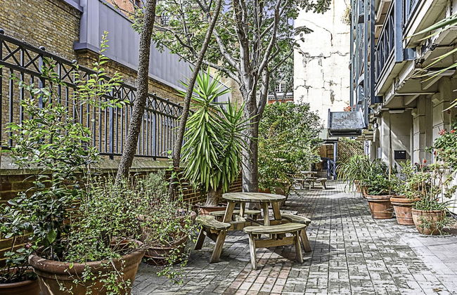 Serene Escape in Covent Garden - Foto 15