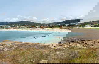 Foto 22 - Apartamentos Areas do Mar