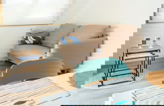 Foto 14 - Apartamentos Areas do Mar