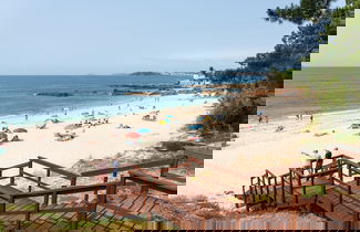 Foto 27 - Apartamentos Areas do Mar