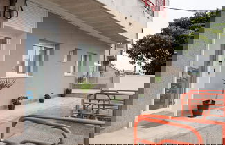 Foto 28 - Apartamentos Areas do Mar