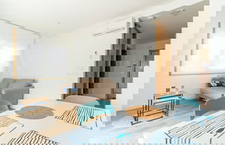 Foto 13 - Apartamentos Areas do Mar