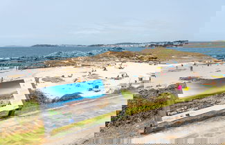 Foto 26 - Apartamentos Areas do Mar