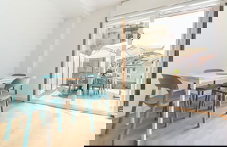 Foto 17 - Apartamentos Areas do Mar