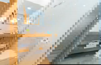 Foto 19 - Apartamentos Areas do Mar