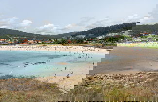 Foto 24 - Apartamentos Areas do Mar