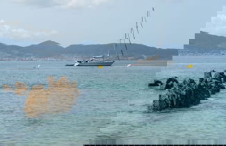 Foto 21 - Apartamentos Areas do Mar