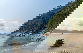 Foto 25 - Apartamentos Areas do Mar