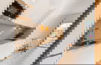 Foto 6 - Apartamentos Areas do Mar