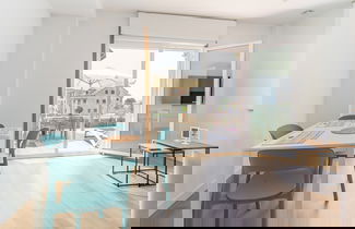 Foto 20 - Apartamentos Areas do Mar