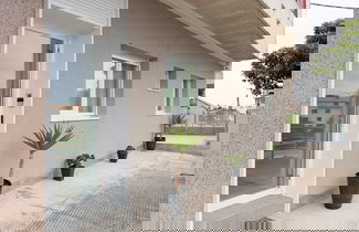 Foto 29 - Apartamentos Areas do Mar