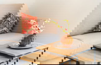 Foto 12 - Apartamentos Areas do Mar