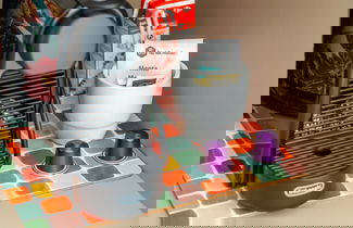 Foto 8 - Apartamentos Areas do Mar