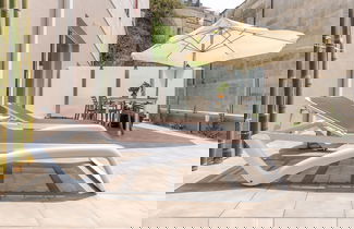 Foto 16 - Apartamentos Areas do Mar